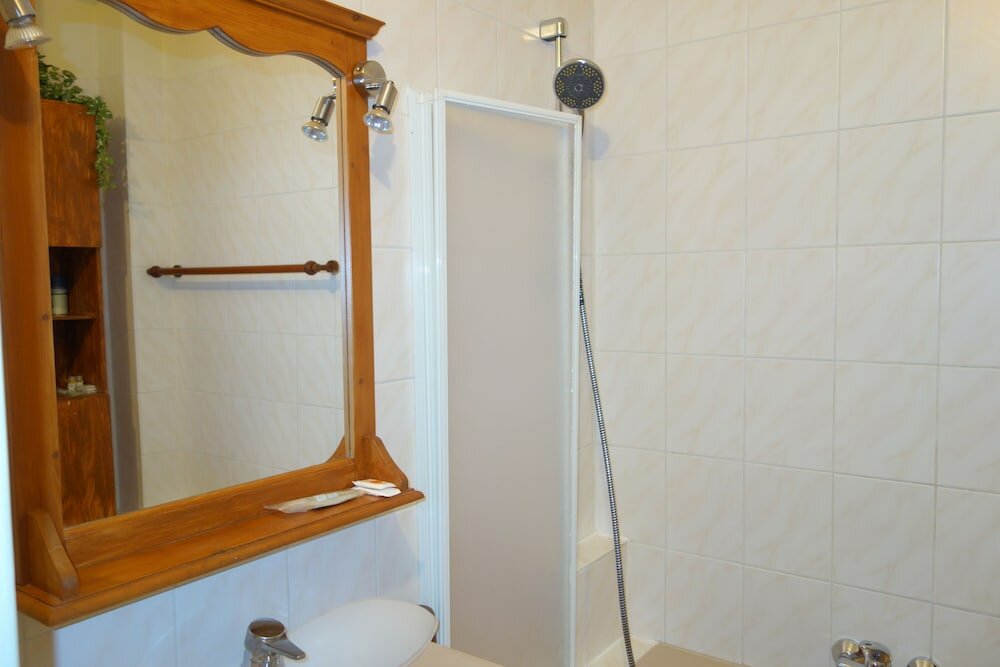 Фото Big 2 Room Apartment with Balcony