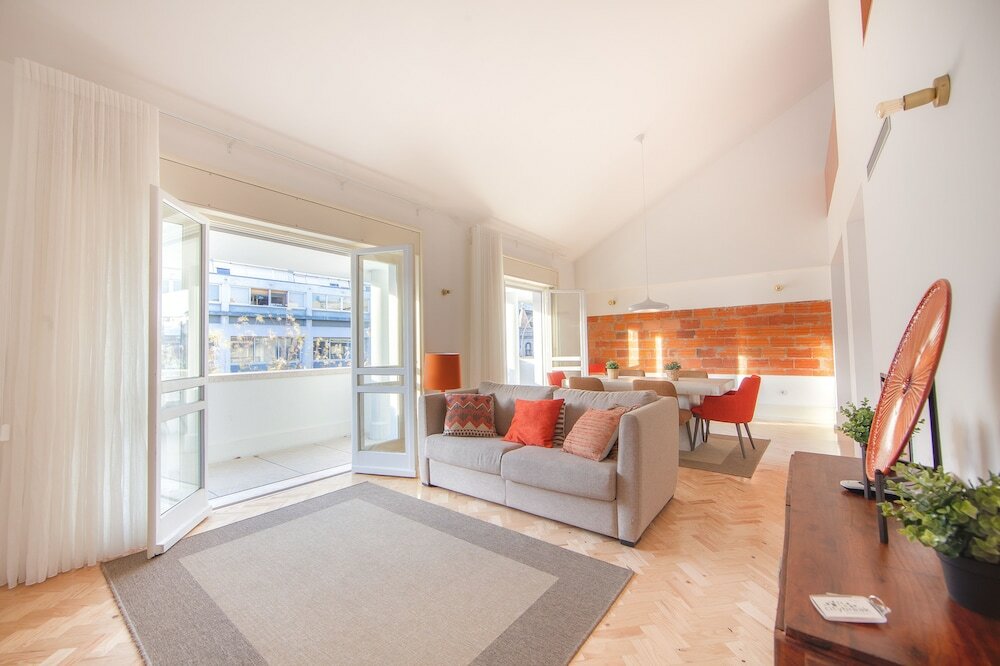 Фото Citybreak-apartments Coliseu