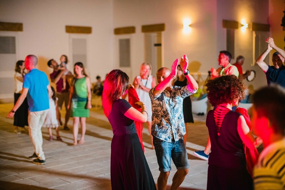 Фото Tenuta Flora Maria