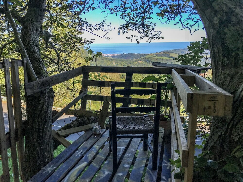 Фото San Sebastian Surf Camp - Hostel