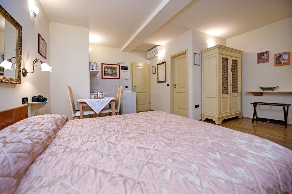 Фото Residence Porta Antica