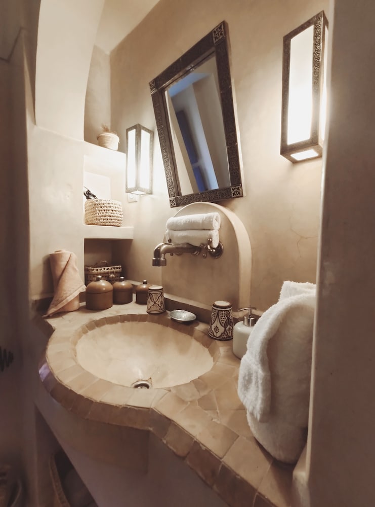 Фото Dar Andamaure