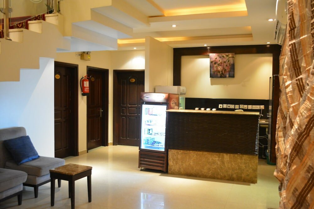 Фото Durah Nawarh For Hotel Apartments 25