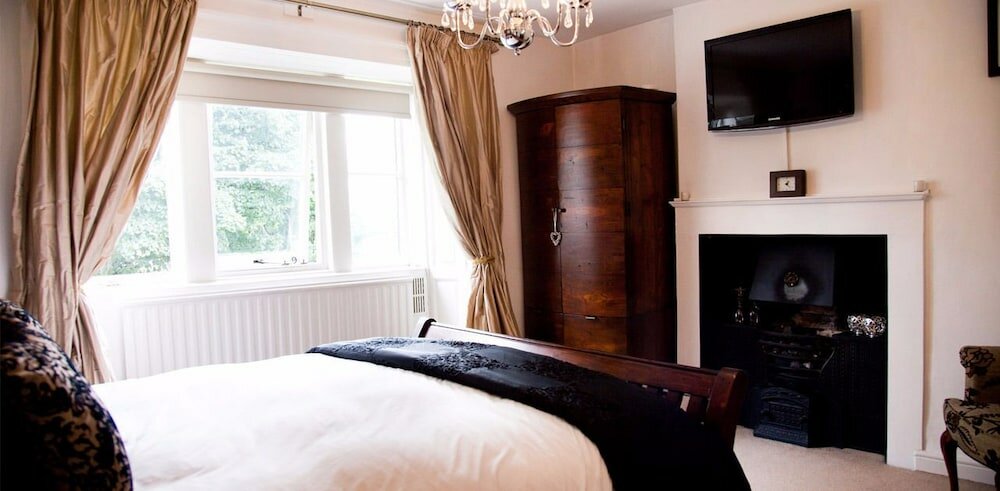 Фото Willow Cottage