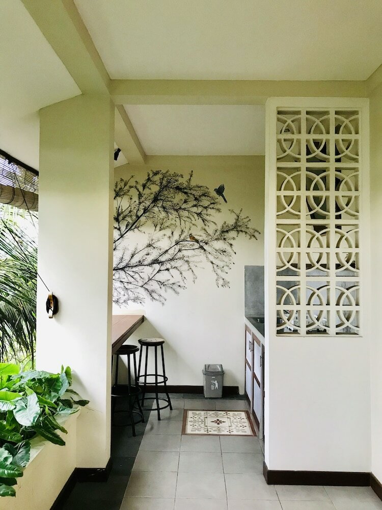 Фото Rumah Taman