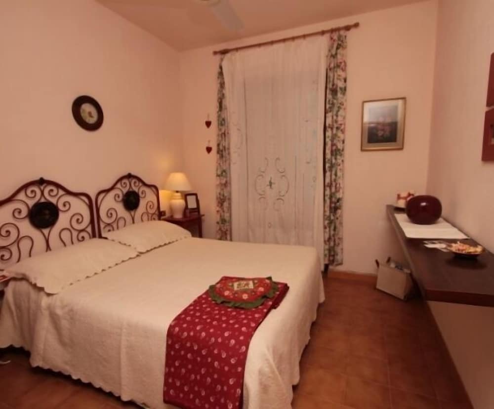 Фото La Maison Galu