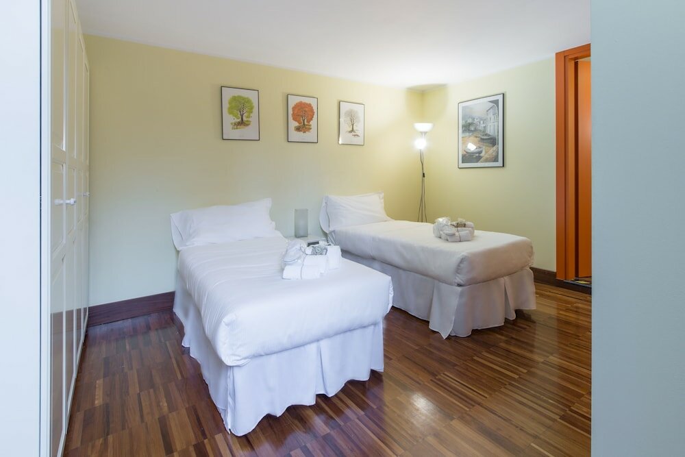 Фото Suitelowcost - Papiniano