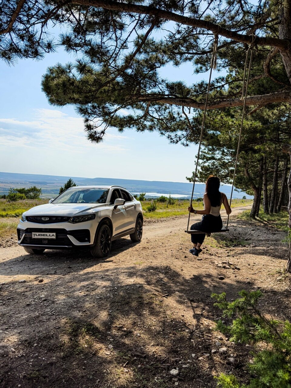 photo Обухов Geely