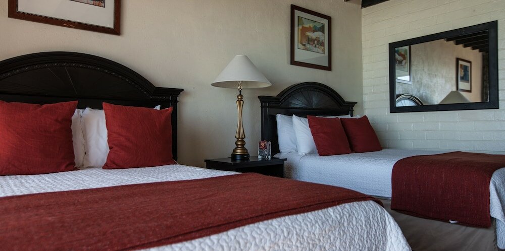 Фото California Villas y Hotel