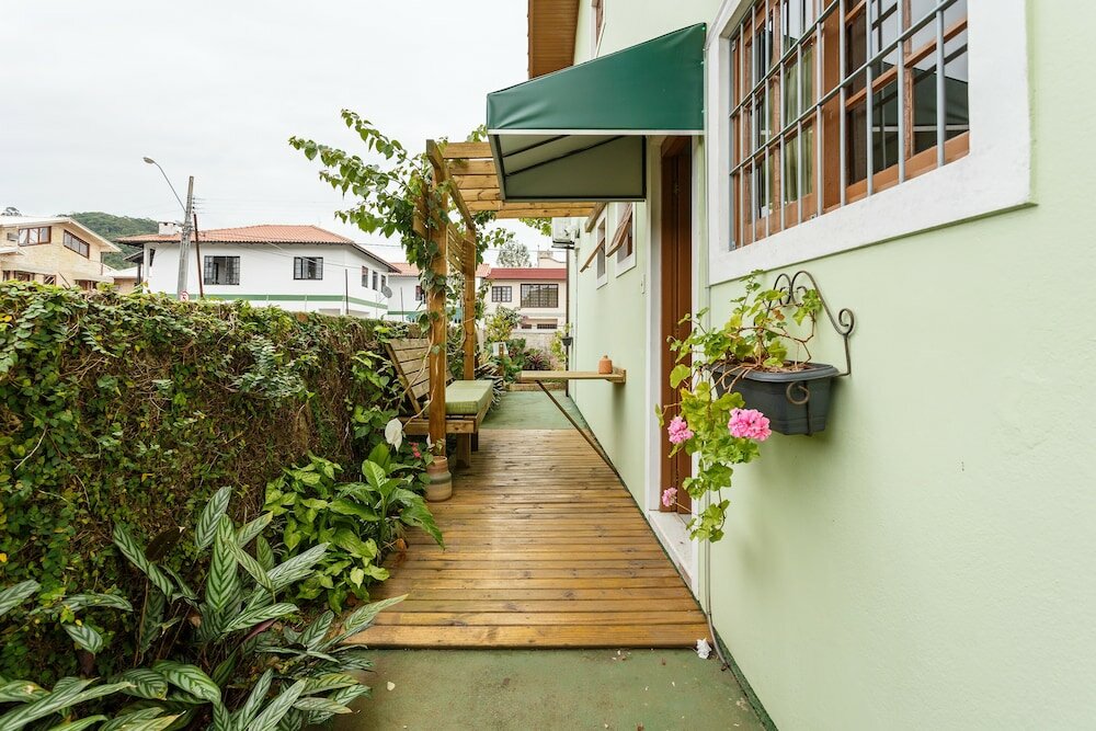 Фото Residencial Santana