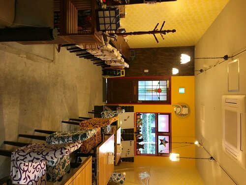 Гостиница Yadocafe Chelsea's Rainbow B&b в Осаке