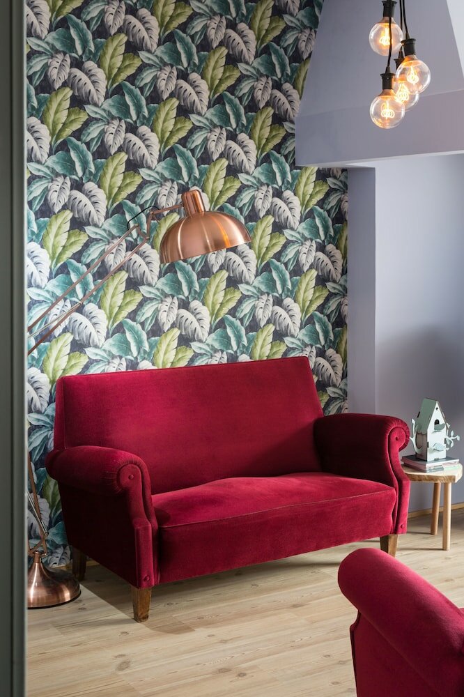 Фото The Bohemian Place