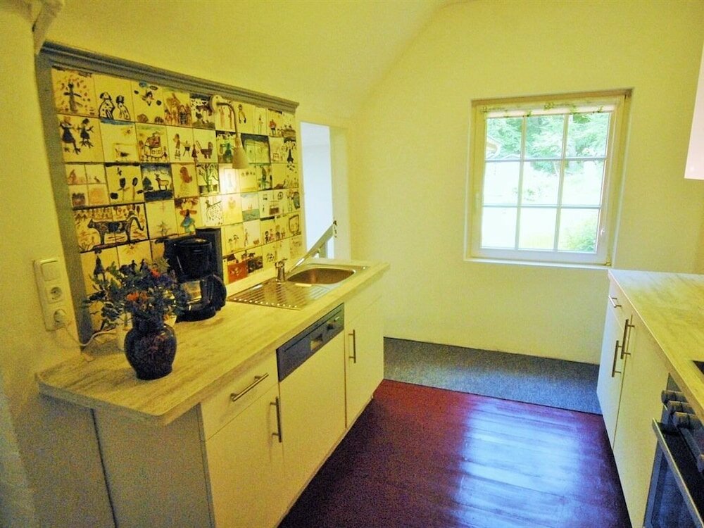 Фото Willi Ohler Haus