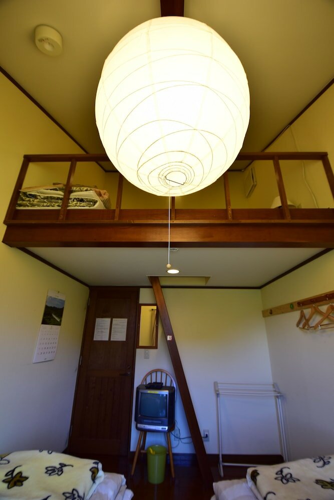 Фото Miyukinomori Youth Hostel