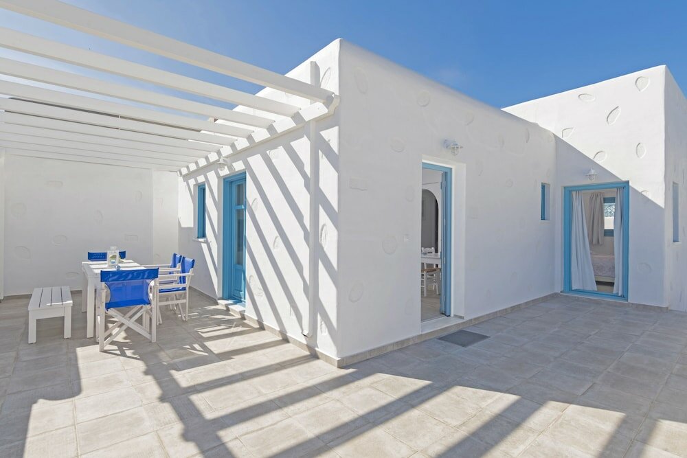 Фото Aegean Sea Villas