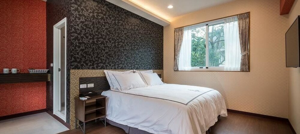 Фото BlackJazz Inn