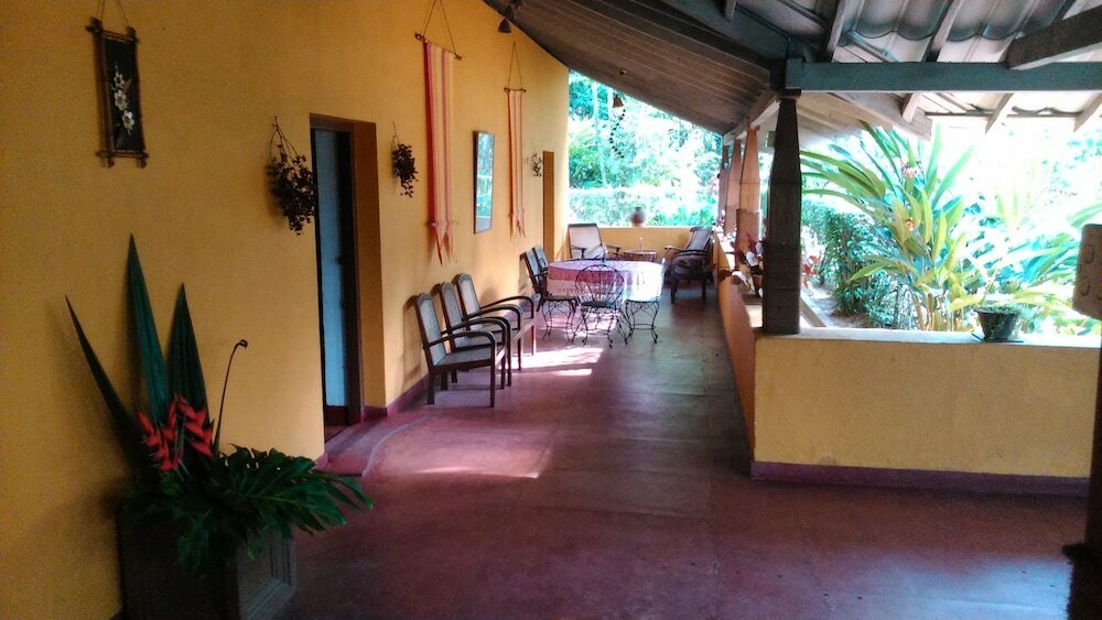 Фото Sunnyside Holiday Bungalow