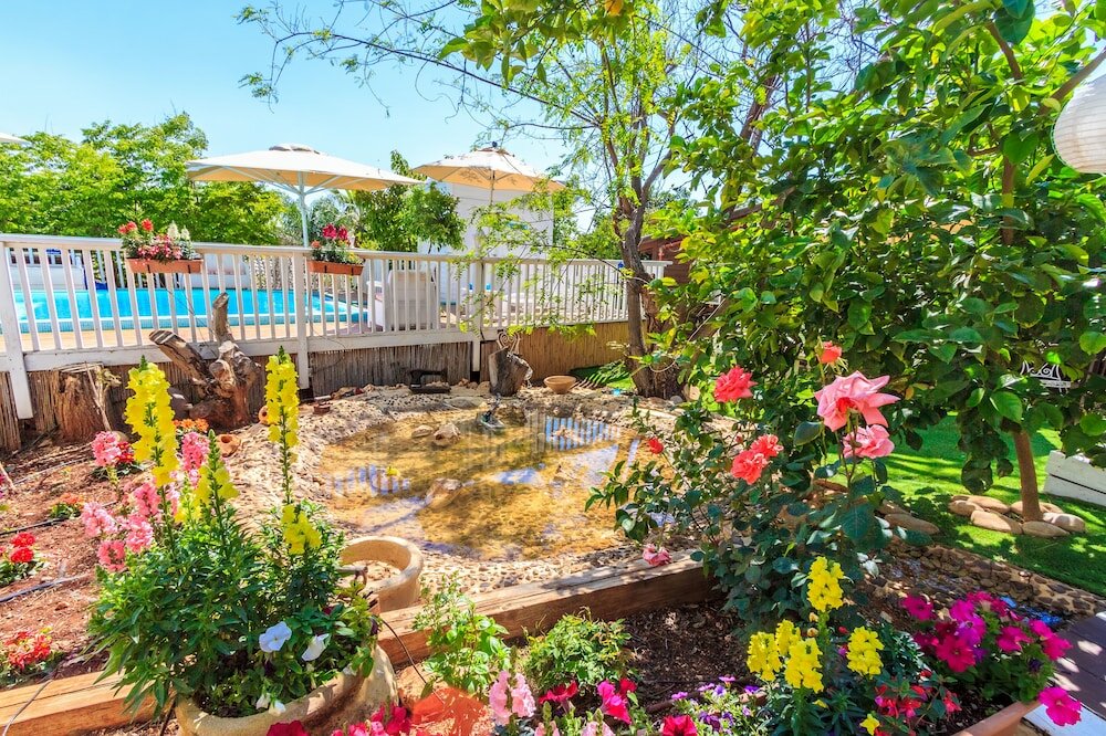 Фото Betzel Haella