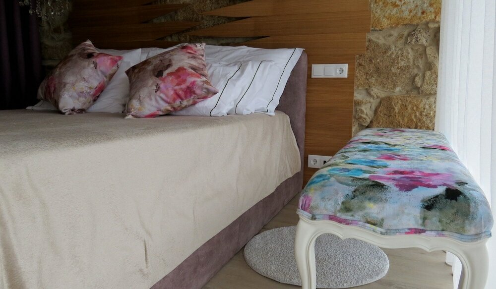 Фото Quinta do Pomar Maior