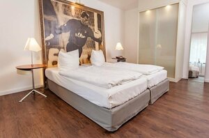 Гостиница Der Lennhof