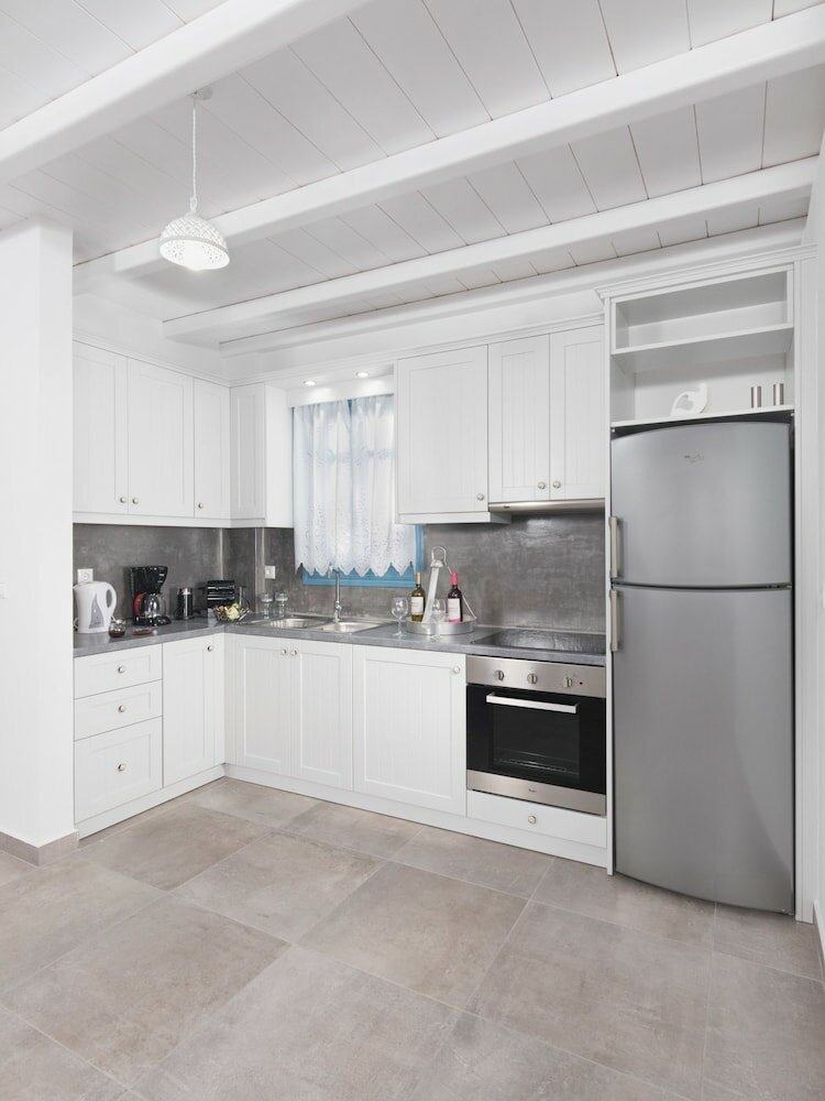 Фото Aegean Sea Villas