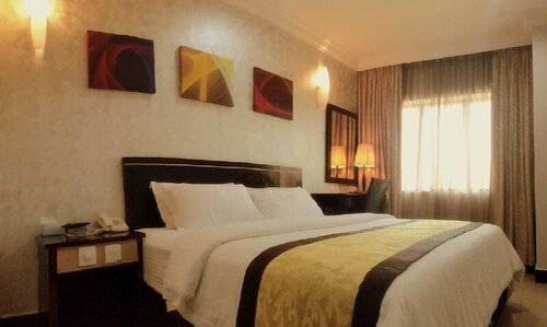Гостиница Home 2 Hotel