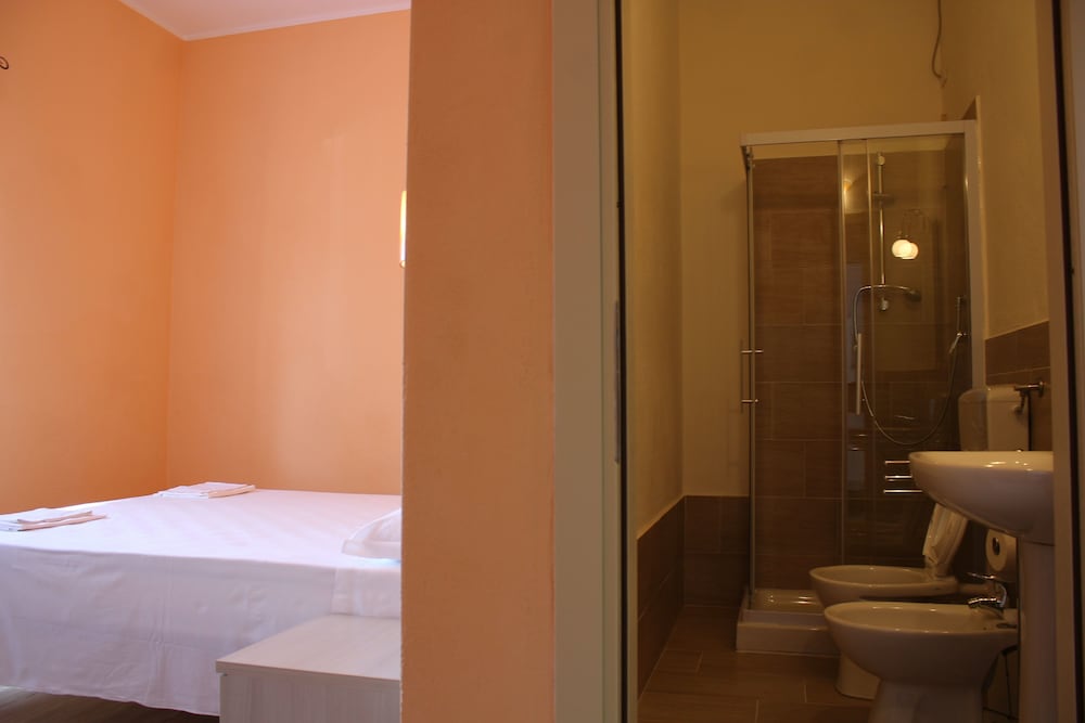 Фото B&b La Cantoniera