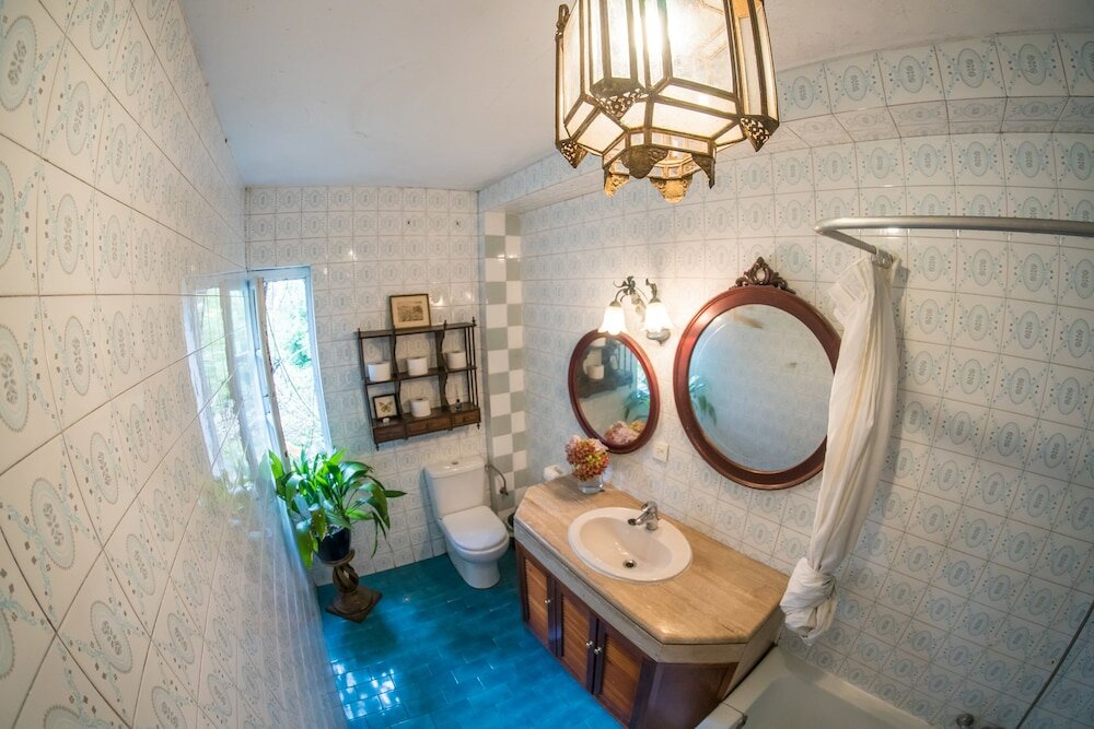 Фото San Sebastian Surf Camp - Hostel