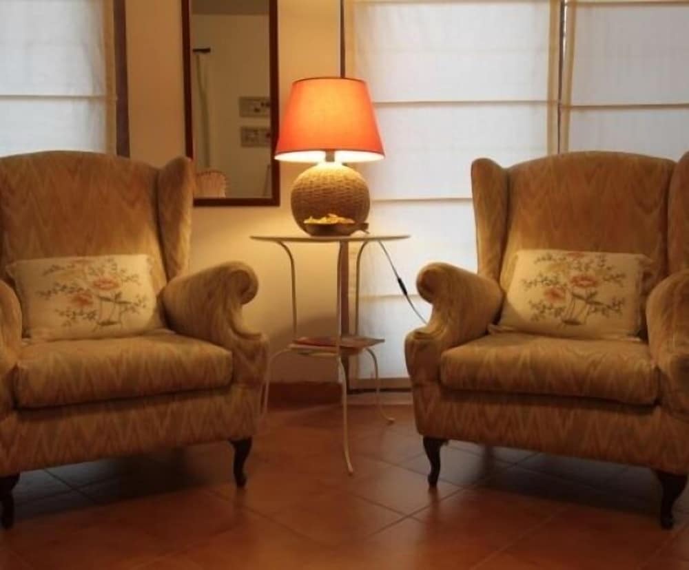 Фото La Maison Galu