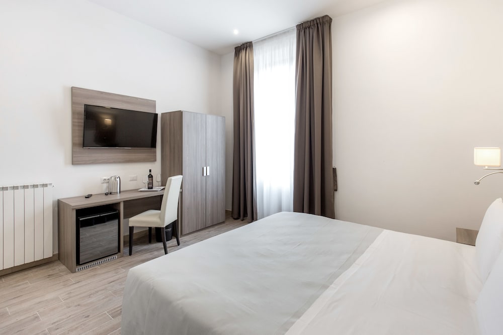 Фото Apollo Guest House