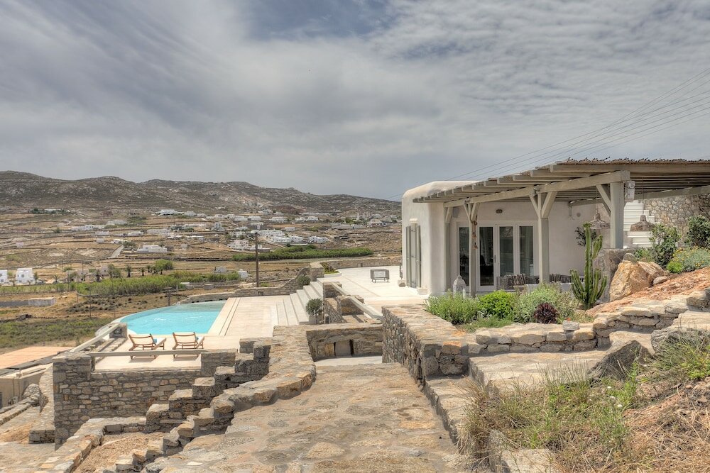 Фото Villa Barbarossa