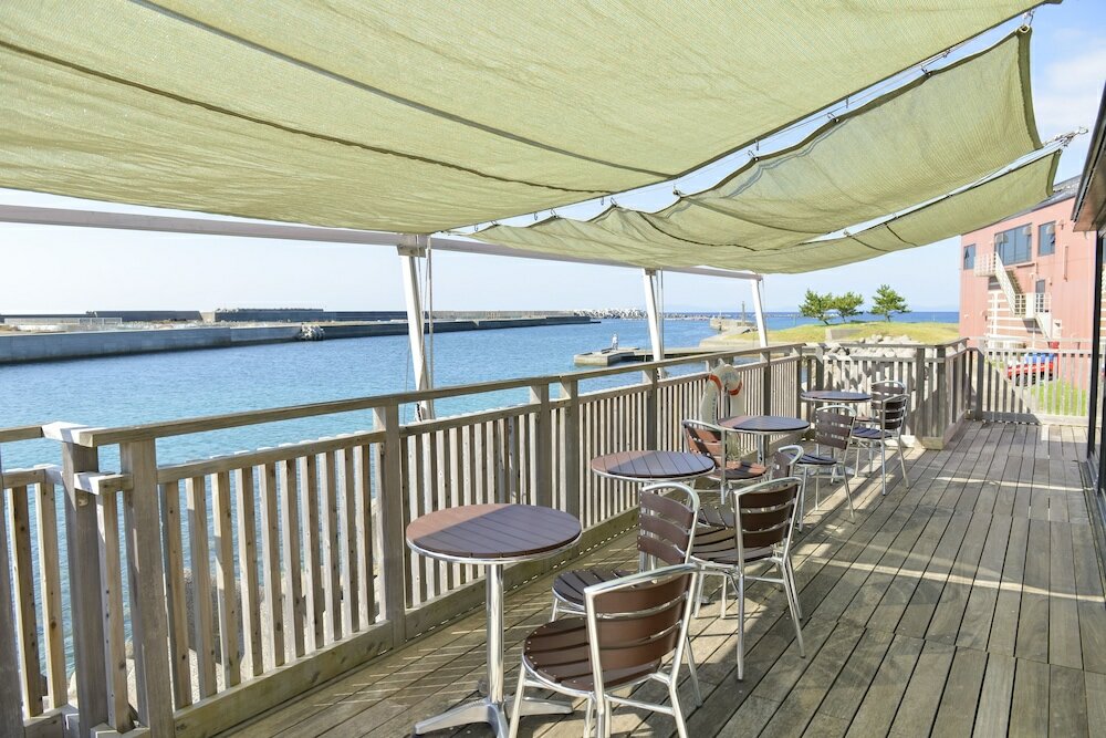 Фото Kasasa Ebisu