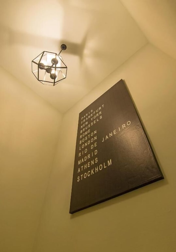 Фото The Rich Sotel