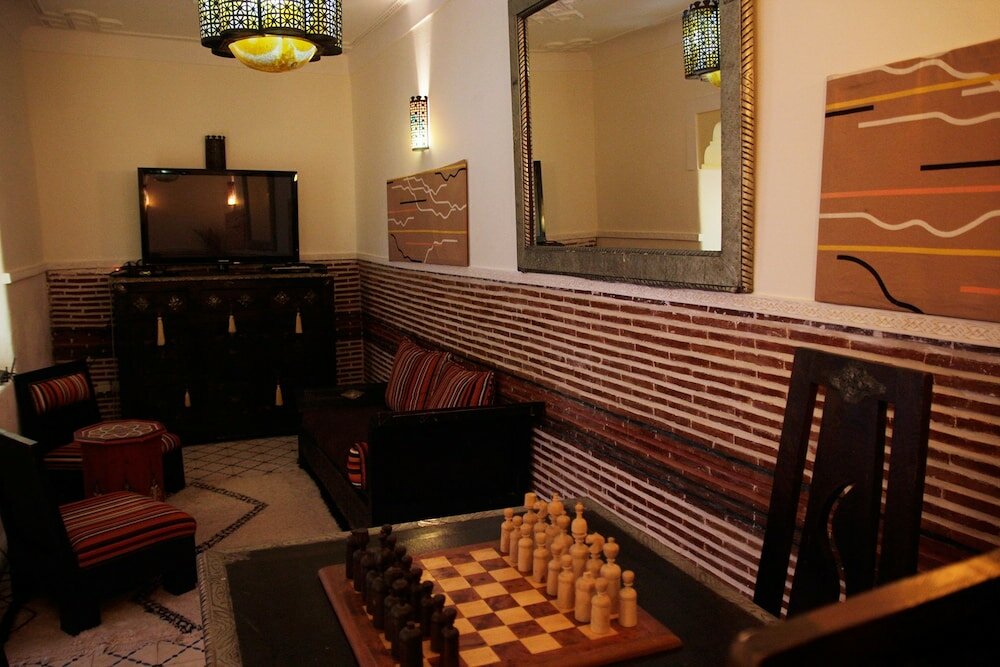 Фото Riad Miliana