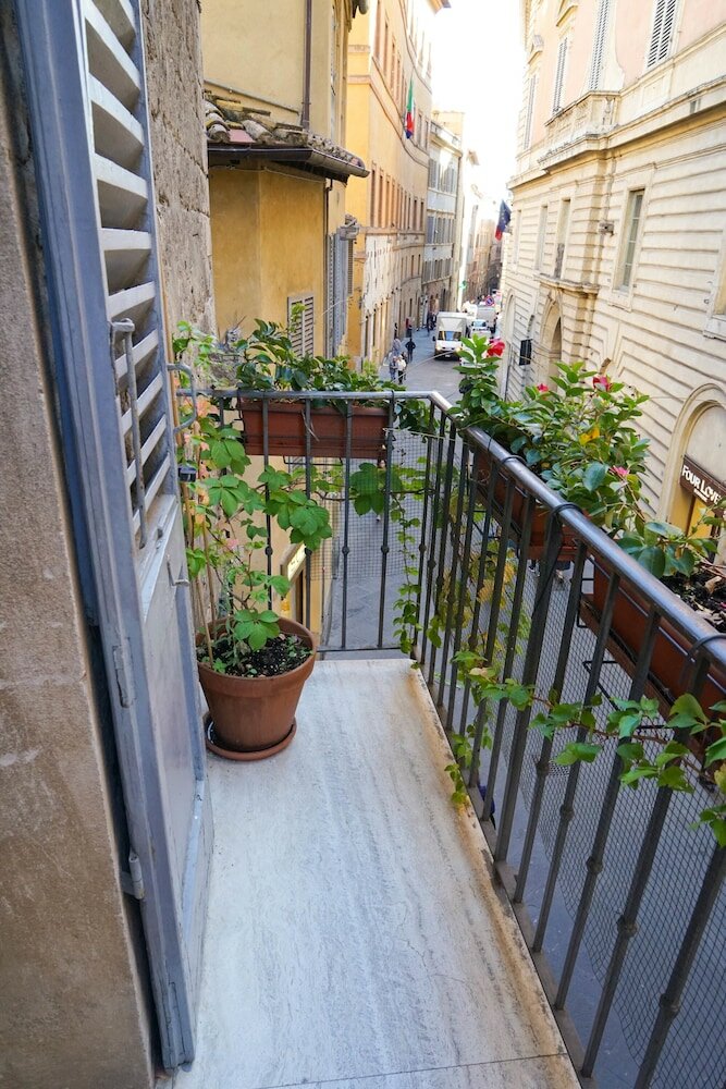 Фото Piccolo Hotel Etruria