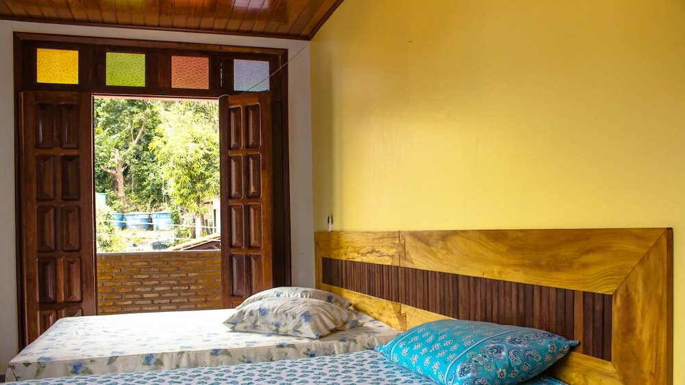 Фото Pousada Morro Bello