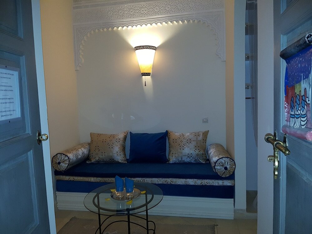 Фото Dar Andamaure