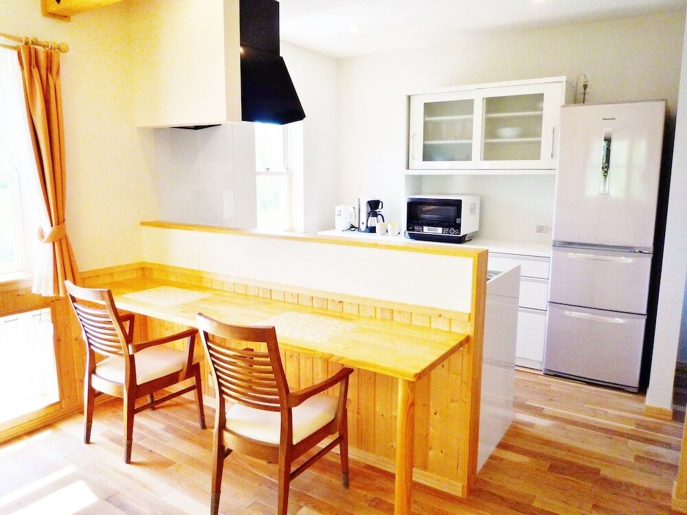 Фото Resort House Niseko First