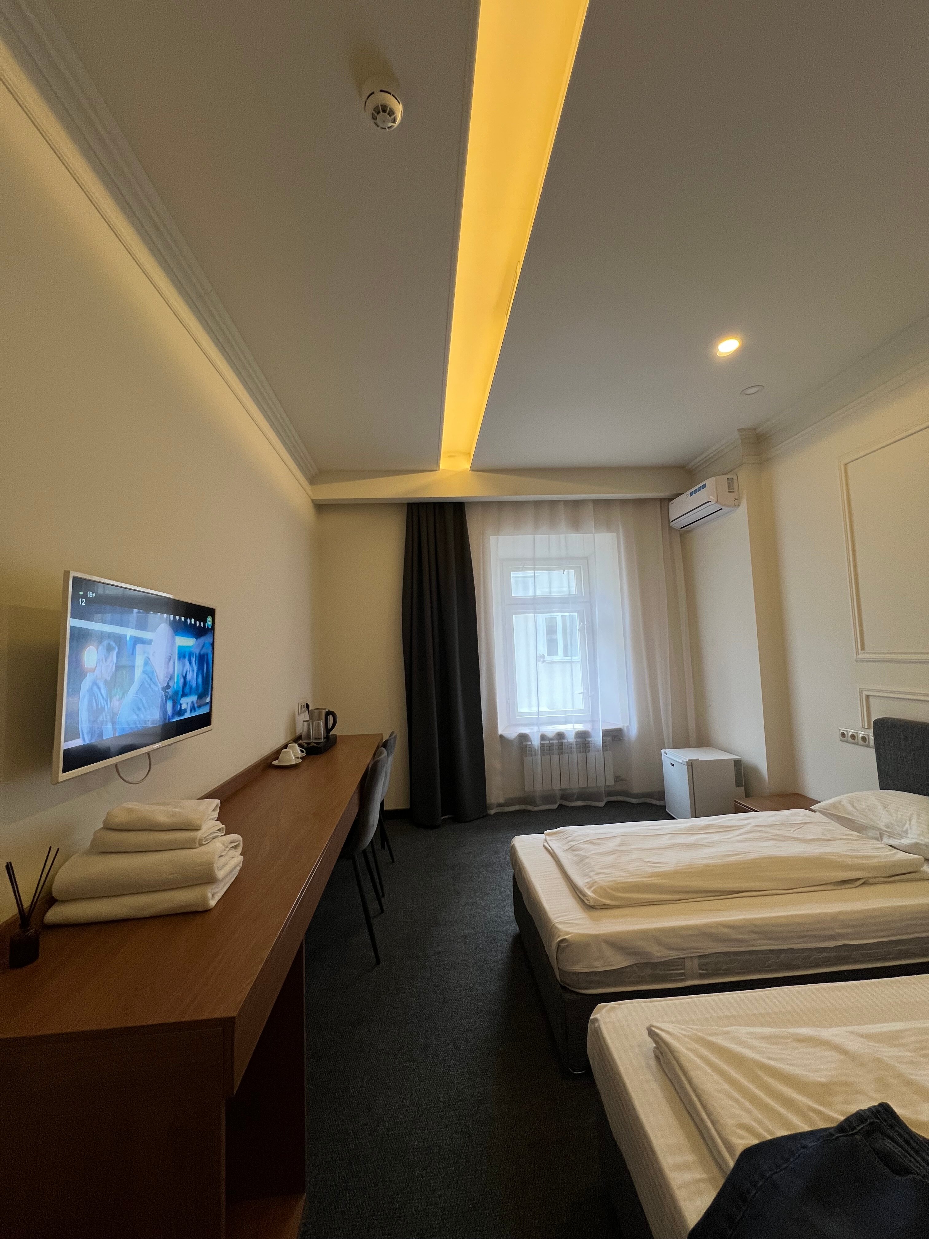 Фото Шато Волго