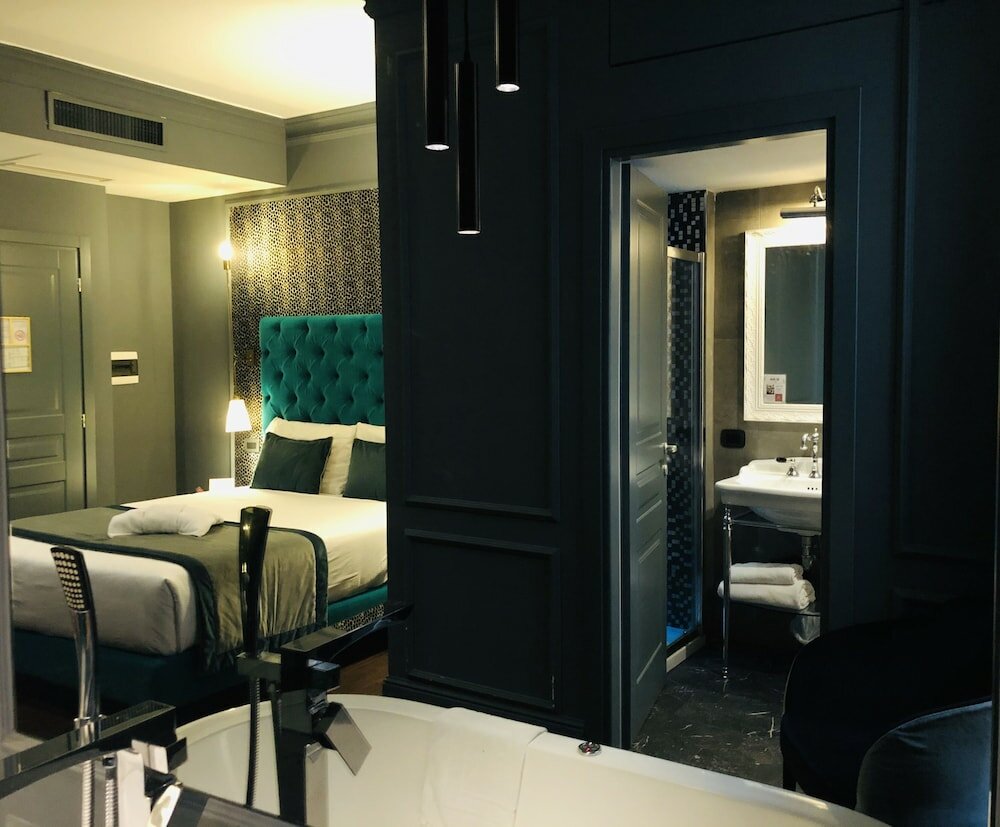 Фото Saint B Boutique Hotel Stb