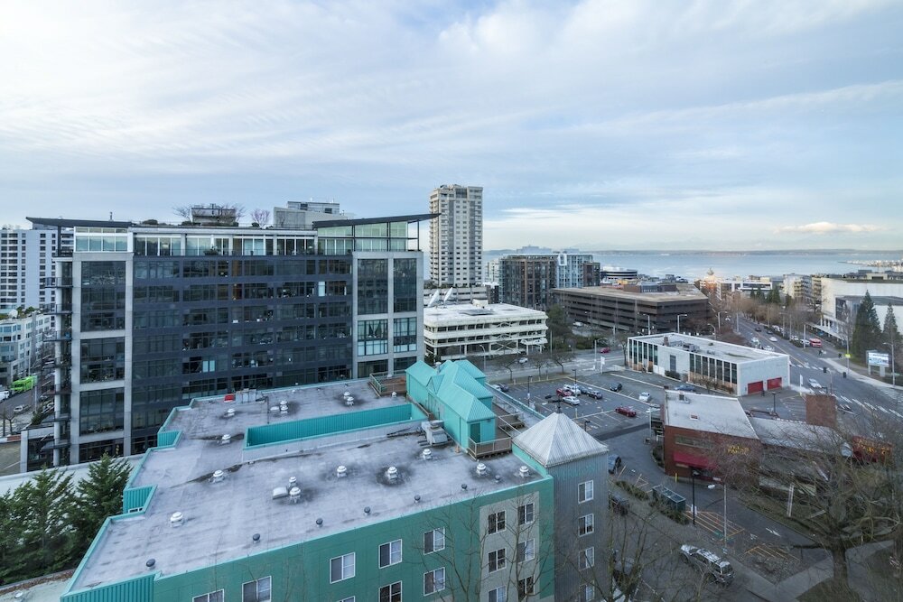 Фото Domicile Suites At Verve