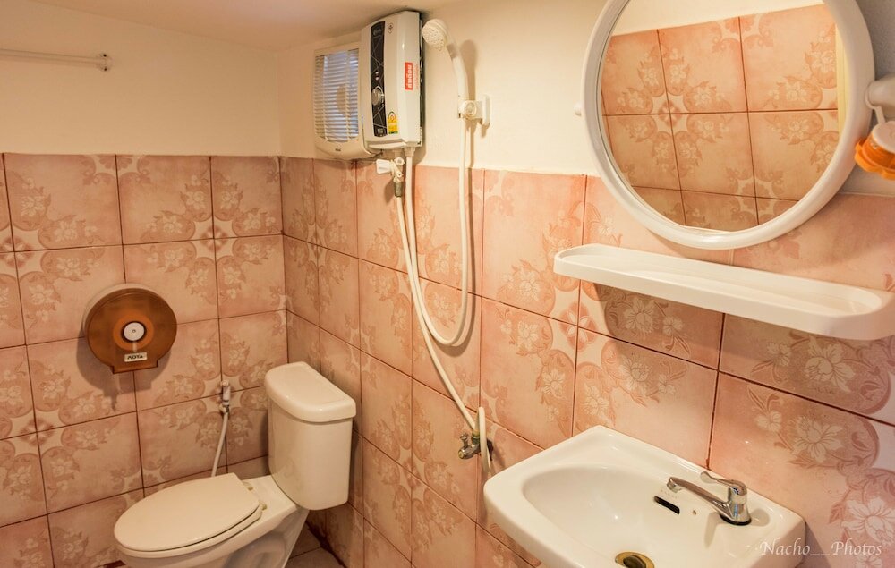 Фото Coco's Guesthouse