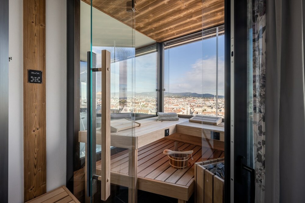 Фото Skyflats Vienna