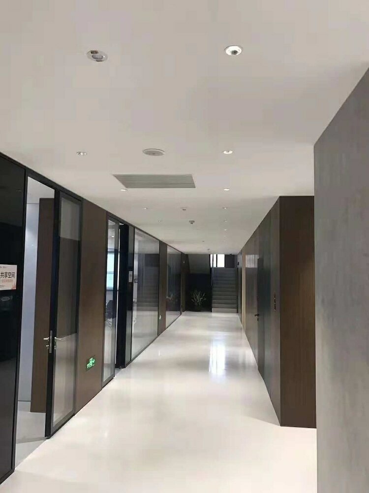 Фото Hotel Kapok Bai Yang Dian