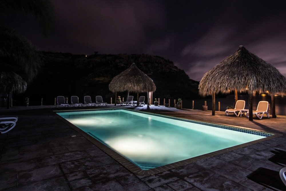 Фото Palapa Beach Resort