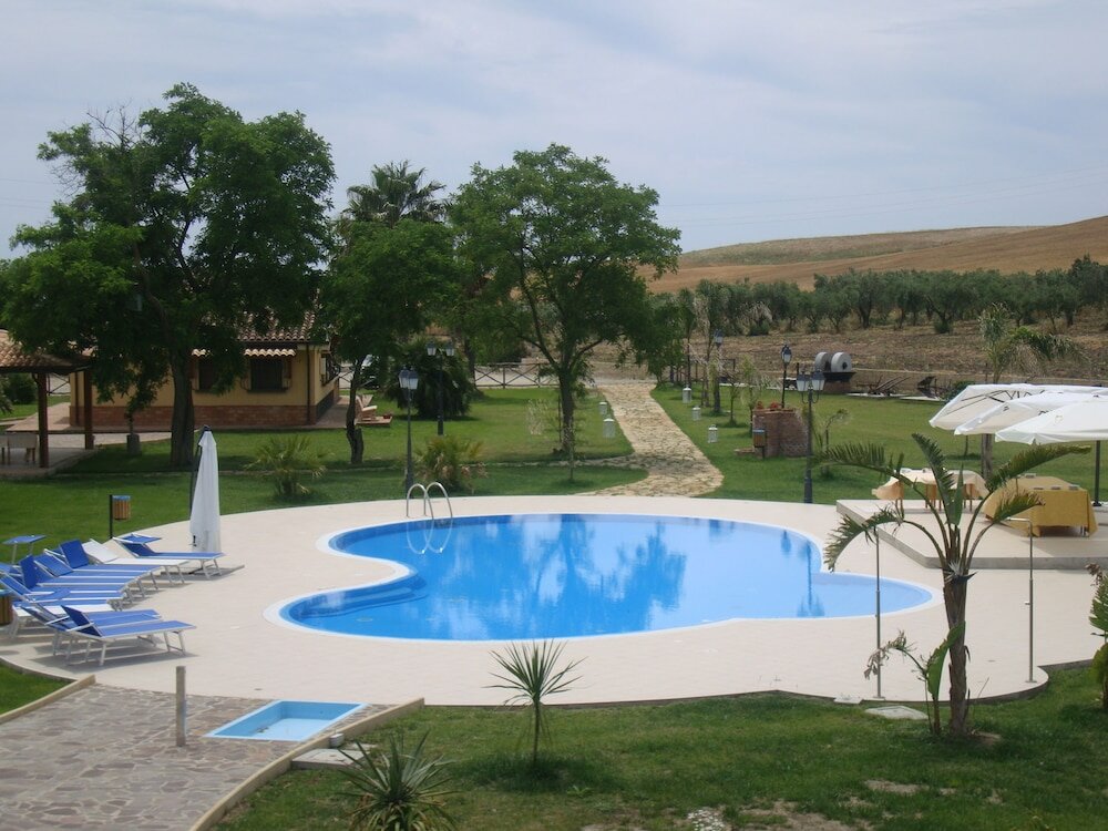 Фото Agriturismo Fieri