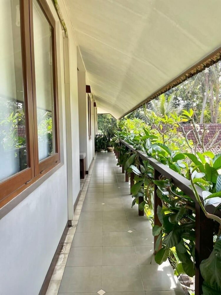 Фото Rumah Taman