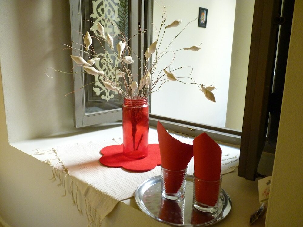 Фото Dar Andamaure