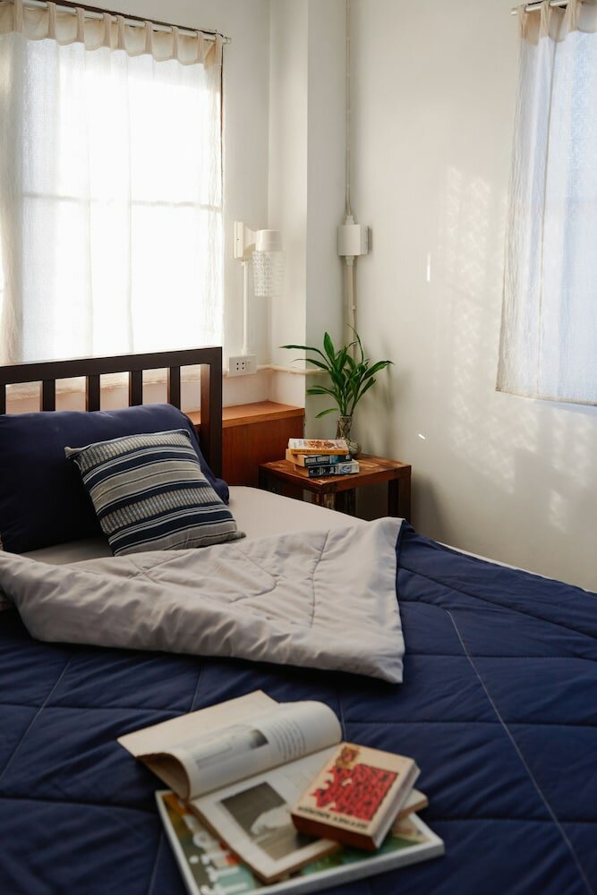 Фото Nanan House Hostel