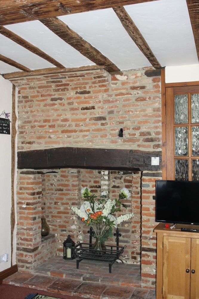 Фото Homelea Cottage